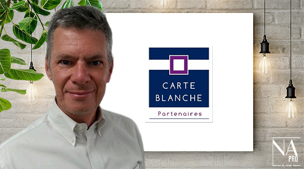 Carte Blanche Partenaires : Jean-François Tripodi passe le relais