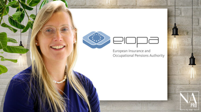 Eiopa : Petra Hielkema à la présidence