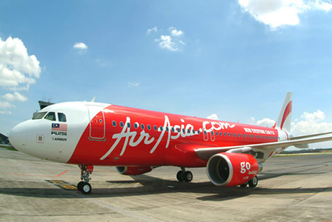 Assurance aviation : Allianz, principal réassureur de l’avion d’AirAsia
