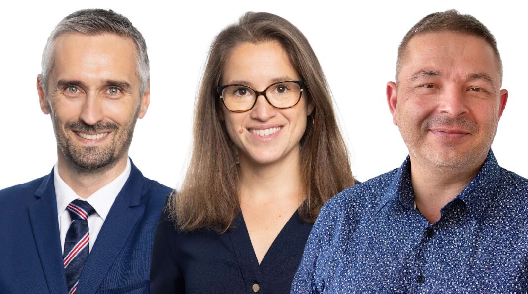 QBE France renforce ses équipes