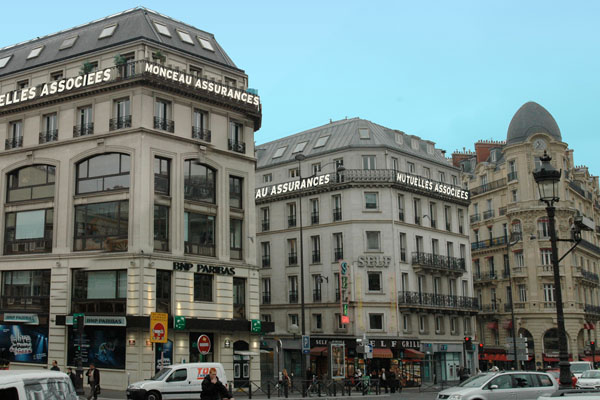 Assurance vie rendements 2016 : Monceau assurances sert 2,50% et 2,52%