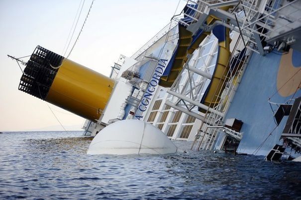Naufrage du Costa Concordia : quid de l’indemnisation des passagers ?