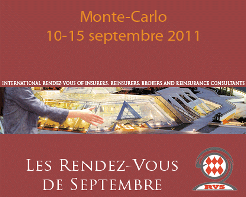 Les Rendez-Vous de Septembre